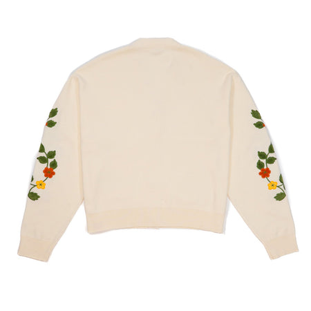 Milk Mocha Bear: Berry Cardigan Cardigan Milk Mocha Bear