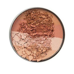 Cargo Cosmetics: Beach Blush Powder Blush - Coral Beach- 9g [Beauty] Beauty Cargo Cosmetics   