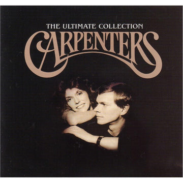 Carpenters: The Ultimate Collection - 2 CD/DVD [Audio CD] Music (CD) Universal Music   