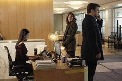 Castle: The Complete Sixth Season [DVD] DVD Box Set / Series ABC Studios   