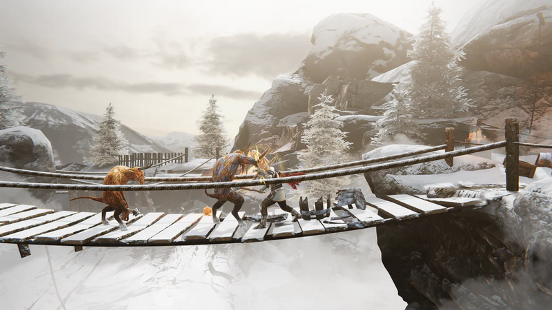 Castle Of Heart Retold [Nintendo Switch] Nintendo Switch Video Game GS2 Games