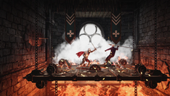 Castle Of Heart Retold [Nintendo Switch] Nintendo Switch Video Game GS2 Games