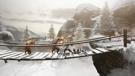 Castle of Heart Retold [PlayStation 5] PlayStation 5 Video Game GS2 Games