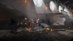 Castle of Heart Retold [PlayStation 5] PlayStation 5 Video Game GS2 Games