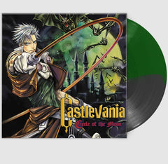 Castlevania Circle of the Moon - Vinyl [Audio] Audio CD/Vinyl Limited Run Games   