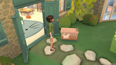 Cat Rescue Story [PlayStation 5] PlayStation 5 Video Game Nacon