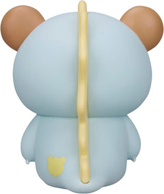Chairoikoguma Dino: Rilakkuma - 3" Vinyl Figure Toys & Games Rilakkuma
