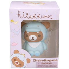 Chairoikoguma Dino: Rilakkuma - 3" Vinyl Figure Toys & Games Rilakkuma