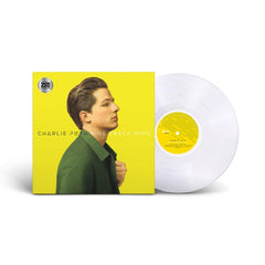 Charlie Puth - Nine Track Mind - Deluxe [Audio CD] Music (CD) Atlantic Records   