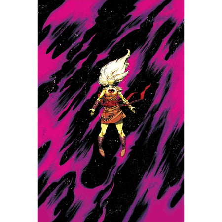 Cheetara Worldbreaker: #1 [Declan Shalvey Virgin CVR Q - 1:20] 2025 Comics Dynamite Entertainment