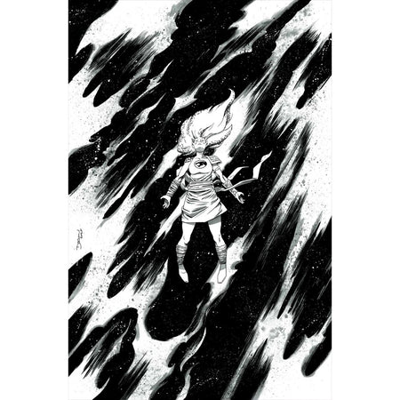 Cheetara Worldbreaker: #1 [Declan Shalvey Line Virgin CVR N - 1:15] 2025 Comics Dynamite Entertainment