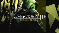 Chernobylite Premium Edition - Limited Run #278 [Nintendo Switch] Nintendo Switch Video Game Limited Run Games