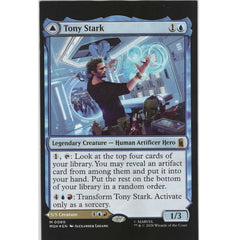 Civil War Unmasked: #2 [Alexander Lozano MTG CVR C] 2026