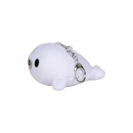 Bugcat Capoo: Classic Little Seal Plush Charm Plushies Bugcat Capoo