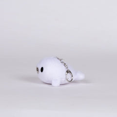 Bugcat Capoo: Classic Little Seal Plush Charm Plushies Bugcat Capoo