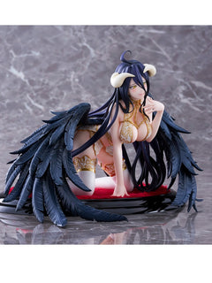 Claynel Overlord - Albedo (Lingerie Version) 1/7 Figure Toys & Games Aniplex of America