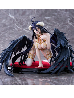 Claynel Overlord - Albedo (Lingerie Version) 1/7 Figure Toys & Games Aniplex of America
