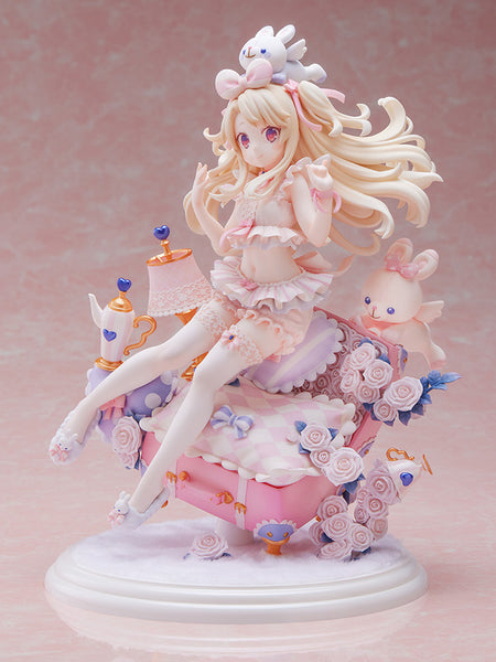 Claynel Fate/kaleid liner Prisma☆Illya: Prisma☆Phantasm, Illyasviel von Einzbern Loungewear Ver. 1/7 Figure Toys & Hobbies Aniplex of America