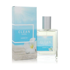 Clean Classic: Summer Day - 60mL [Beauty] Beauty Clean Reserve   