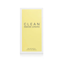 Clean: Fresh Linens Eau de Parfum - 60mL [Beauty] Beauty Clean   