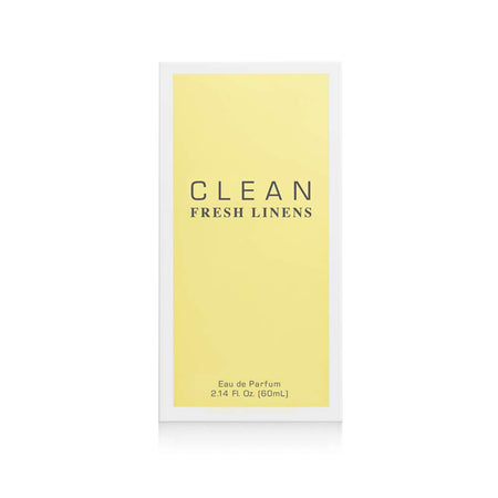 Clean: Fresh Linens Eau de Parfum - 60mL [Beauty] Beauty Clean   