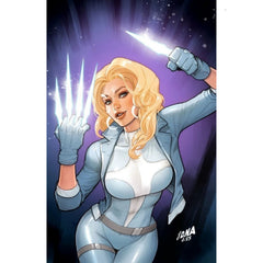 Cloak Or Dagger: #1 [David Nakayama Virgin - 1:50] 2025 Comics Marvel Comics