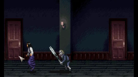 Clock Tower: Rewind Collector's Edition - Limited Run Games #105 [PlayStation 5] PlayStation 5 Video Game Limited Run Games