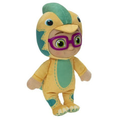 CoComelon: Little 8 Inch Plush - Dino Bella Toys & Games Jazwares   