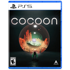 Cocoon [PlayStation 5] PlayStation 5 Video Game U & I Entertainment   