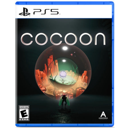 Cocoon [PlayStation 5] PlayStation 5 Video Game U & I Entertainment   
