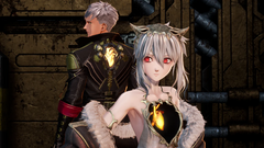 Code Vein II: Ultimate Edition [PlayStation 5] PlayStation 5 Video Game Bandai Namco