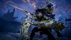 Code Vein II: Ultimate Edition [PlayStation 5] PlayStation 5 Video Game Bandai Namco