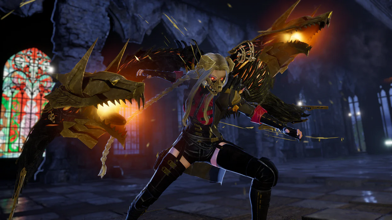 Code Vein II: Ultimate Edition [PlayStation 5] PlayStation 5 Video Game Bandai Namco