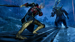 Code Vein II: Ultimate Edition [PlayStation 5] PlayStation 5 Video Game Bandai Namco