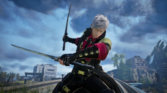 Code Vein II [PlayStation 5] PlayStation 5 Video Game Bandai Namco