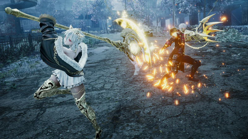 Code Vein II [Xbox Series X] Xbox Series X Video Game Bandai Namco