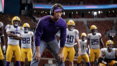 College Football 27 [PlayStation 5] PlayStation 5 Video Game Electronic Arts