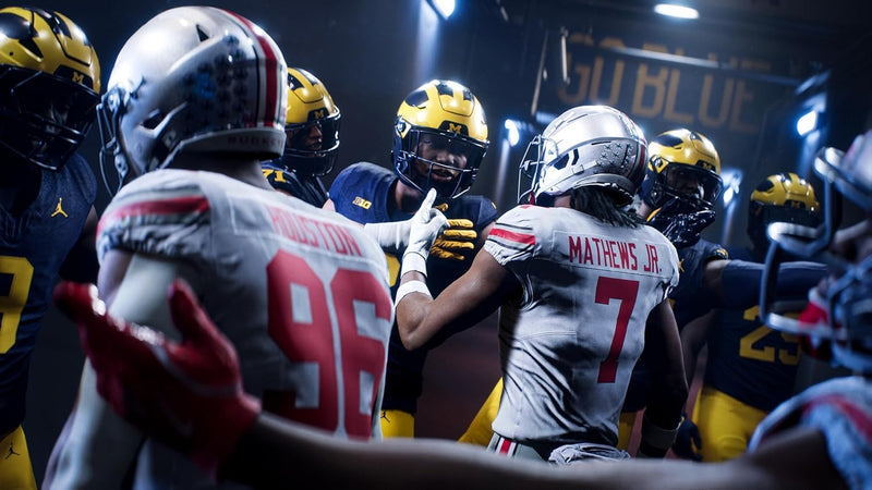 College Football 27 [Xbox Series X]