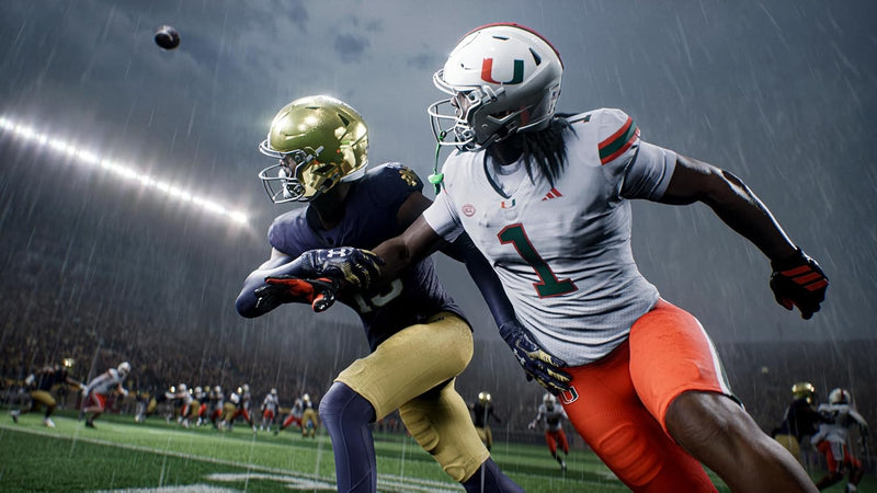 College Football 27 [Xbox Series X]