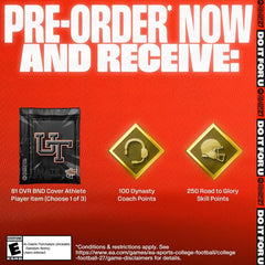 College Football 27 [Xbox Series X]