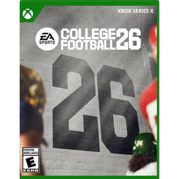College Football 26 [Xbox Series X] Xbox Series X Video Game Electronic Arts