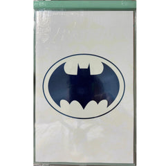 ComicCapsule Protective Case [10 Pack Glow In The Dark Silver Age Size]