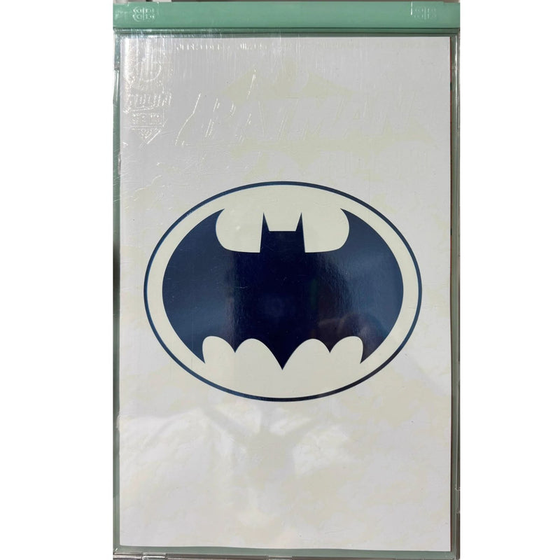 ComicCapsule Protective Case [10 Pack Glow In The Dark Silver Age Size]