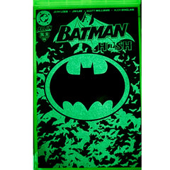 ComicCapsule Protective Case [Glow Modern Age Size]