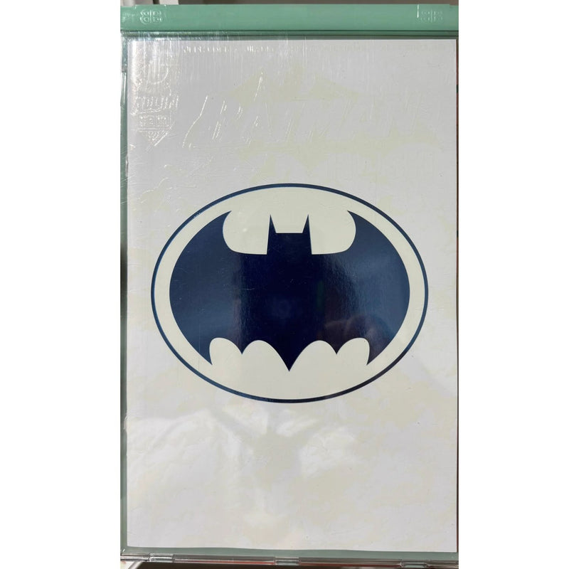 ComicCapsule Protective Case [Glow Modern Age Size]