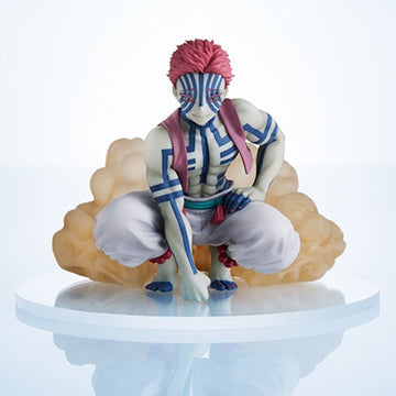 ConoFig Demon Slayer: Kimetsu no Yaiba - Akaza Figure