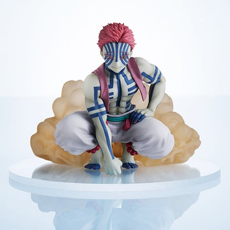 ConoFig Demon Slayer: Kimetsu no Yaiba - Akaza Figure