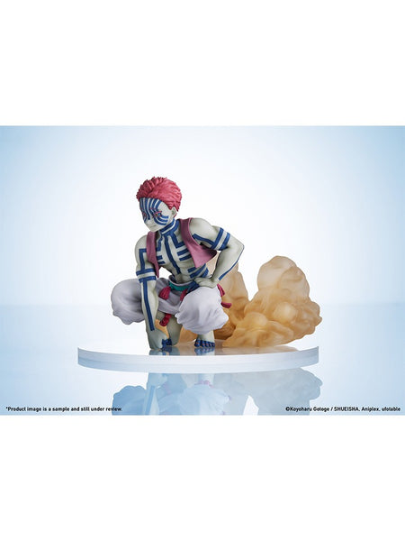 ConoFig Demon Slayer: Kimetsu no Yaiba - Akaza Figure