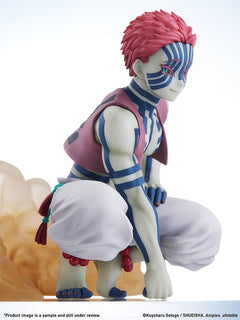 ConoFig Demon Slayer: Kimetsu no Yaiba - Akaza Figure