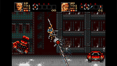 Contra Anniversary Collection: Classic Edition - Limited Run Games #140 [Nintendo Switch] Nintendo Switch Video Game Limited Run Games